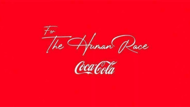 For the human race | Coca-Cola