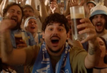 Anuncio de Fernet Branca - Somos Insoportables