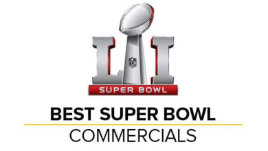 Best Super Bowl Commercials