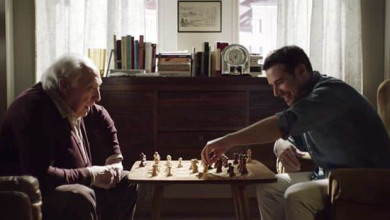 TV Commercial from El Corte Inglés