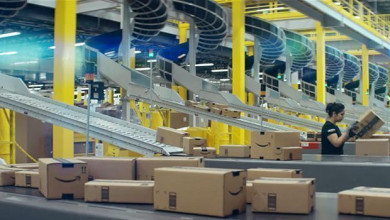 Amazon's Christmas Ad