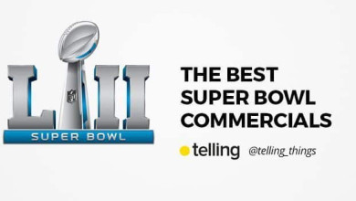 Best Super Bowl Commercial