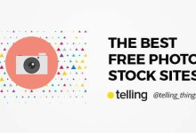 Best Free Photo Stock Sites