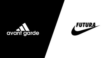 Tipografías de los logotipos más famosos