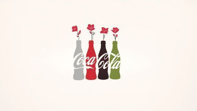 Anuncio de Coca-Cola Together