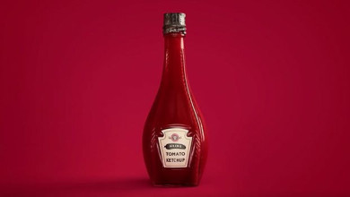 Anuncio de Heinz - 150 años