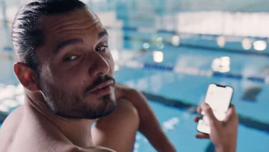 Motivador Anuncio para los JJOO de París 2024