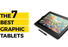 Best Graphic Tablets Wacom