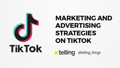Marketing Strategy on TikTok