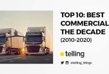Best Commercials of the Decade