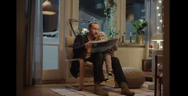 Anuncio de Ikea | Next Generation