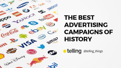 Best Advertising Campaigns of history