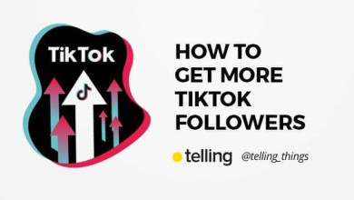 How to get more followers on Instagram