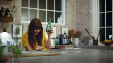 Anuncio de Heineken | Connections