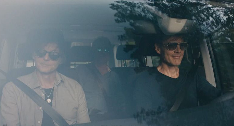 A-ha and Volkswagen | Partners in reinvention