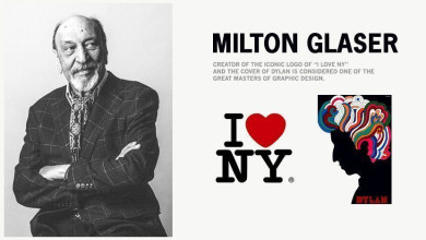 Milton Glaser
