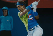 You Can't Stop Us | Nike