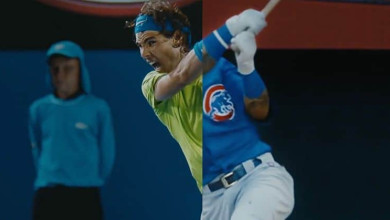 You Can't Stop Us | Nike