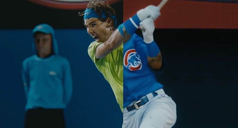 You Can't Stop Us | Nike