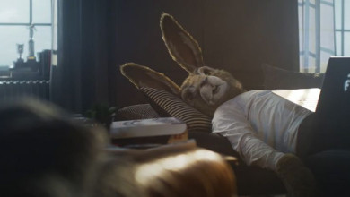 Campaña de Ikea | La liebre y la tortuga