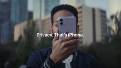 Divertido anuncio de Apple | Over Sharing