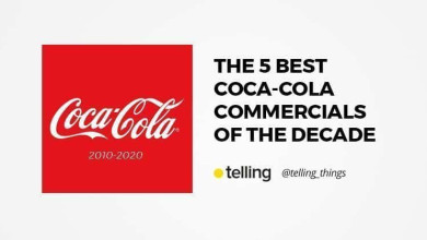 The Best Coca-Cola Commercials