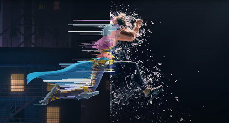 Anuncio animado de Absolut | It's in our spirit"