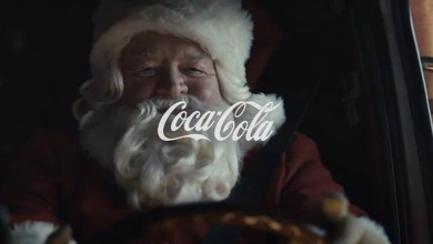 Anuncio de Navidad de Coca-Cola | La Carta