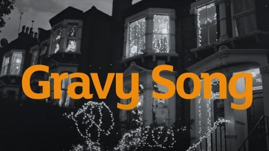 Anuncio de Sainsbury's de Navidad