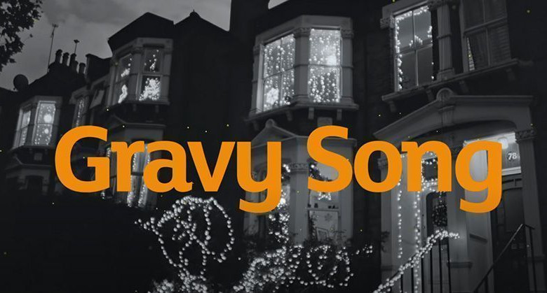 Anuncio de Sainsbury's de Navidad