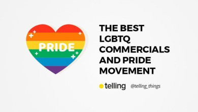Best LGTBQ Commercials