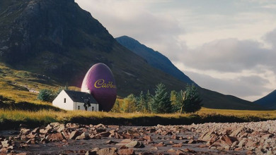 Cadbury's WorldWide Hide
