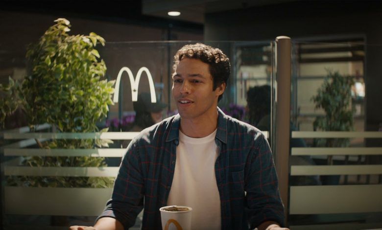 Anuncio McDonald's | Steal My Fries