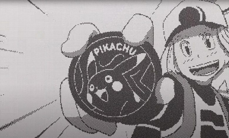 Pok´