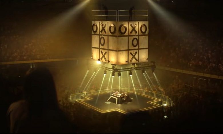 Anuncio de Globant | Seek Reinvention