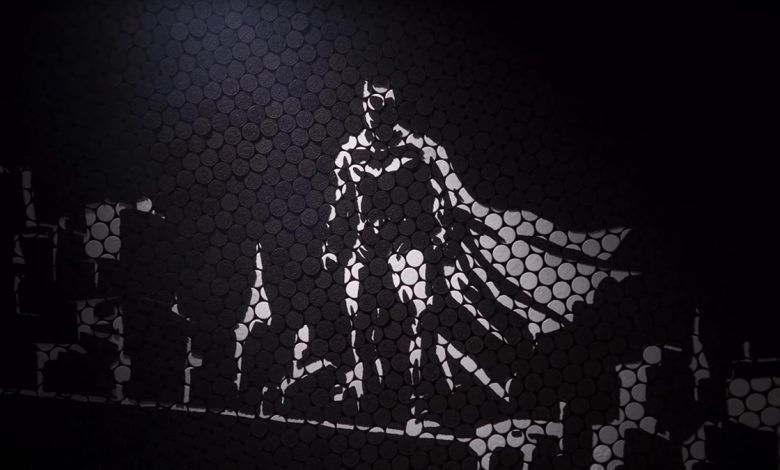 Oreo Batman | Edición Limitada