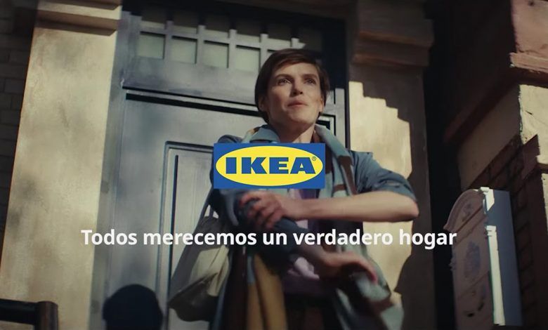 Anuncio de Ikea | El poder del Orden