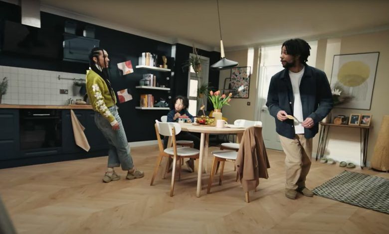Anuncio de BQ | Flip