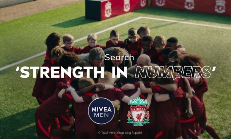 Anuncio de Nivea | Never Alone