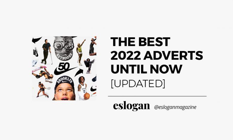 Best 2022 Commercials So Far