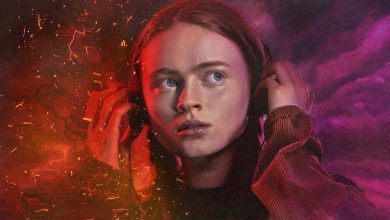 Canción de Stranger Things | Temporada 4