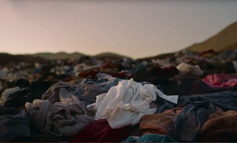 Anuncio de Electrolux | Break the Pattern