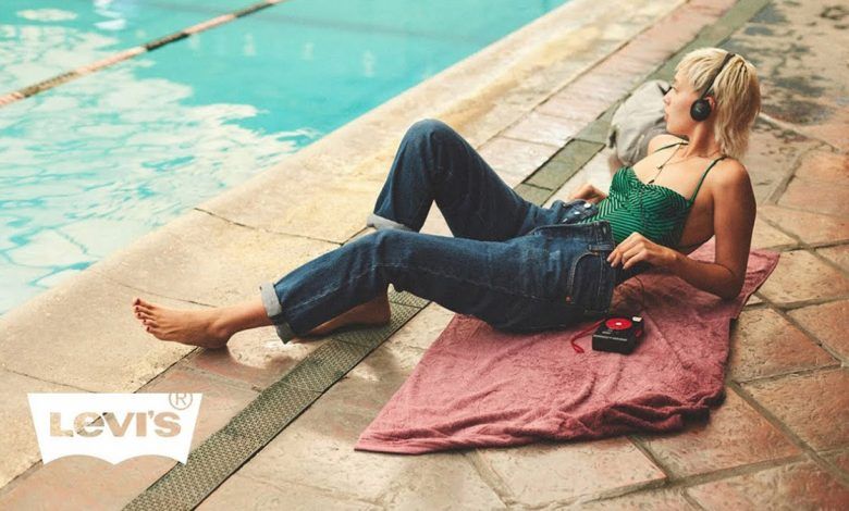 Anuncio de Levi's | Buy Better Wear Longer