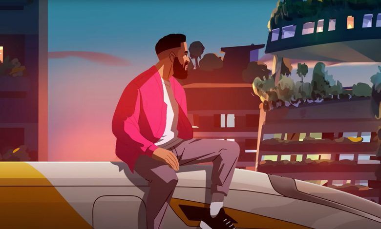 Canción de Craig David | Anuncio de Trainline