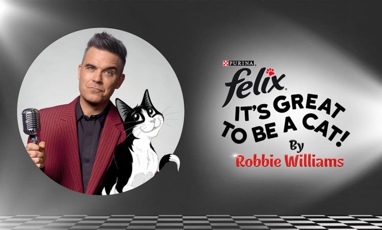 Anuncio de Purina | Robbie W