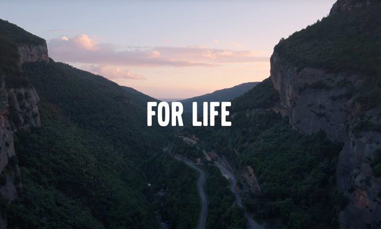 Anuncio de Volvo | For Life