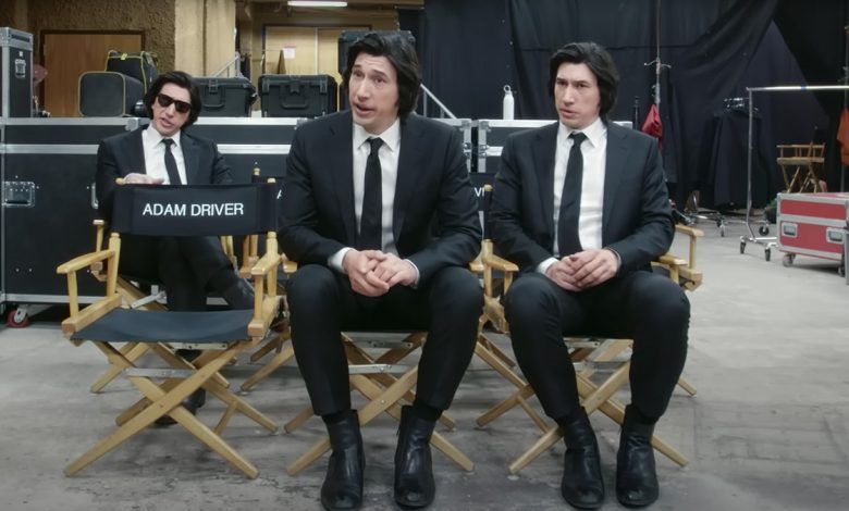 Clones de Adam Driver | Squarespace