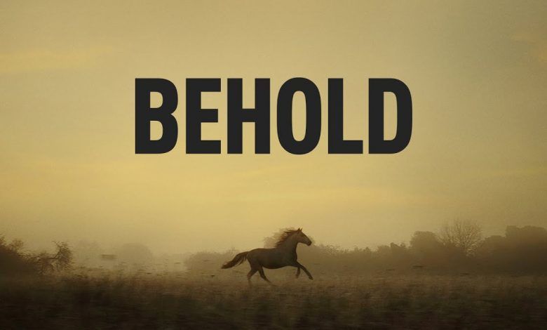 Corto de Ridley Scott | Behold