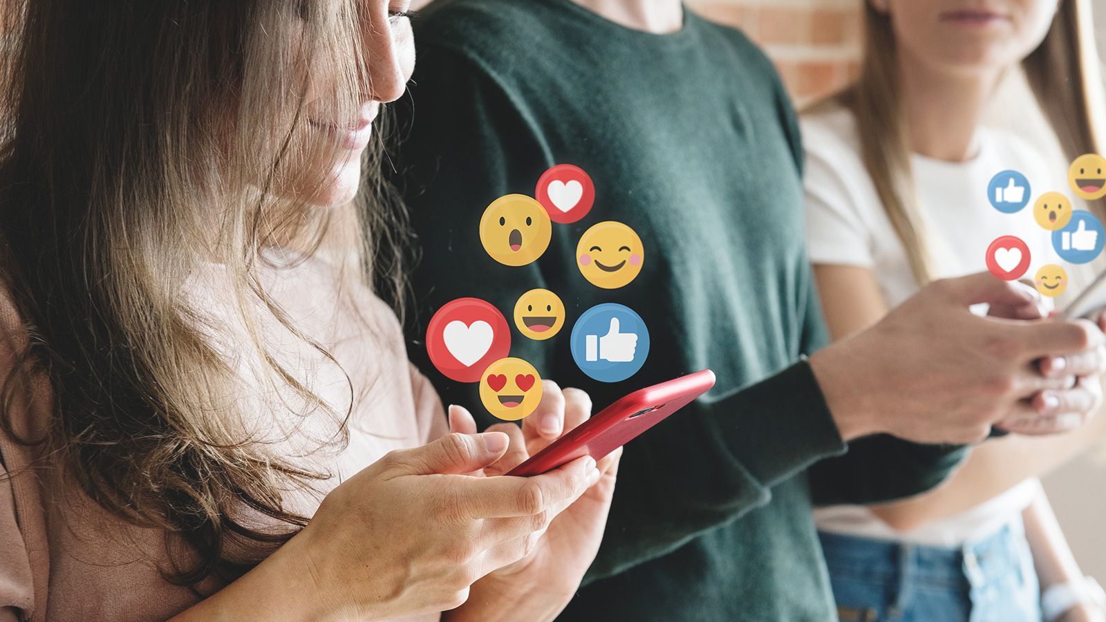 Como hacer que tu marca sea fuerte en redes sociales