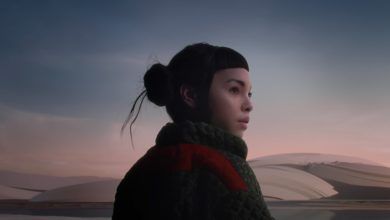 Anuncio de BMW con Lil Miquela